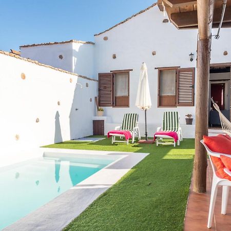 Casa La Orilla Villa อันติกัว ภายนอก รูปภาพ