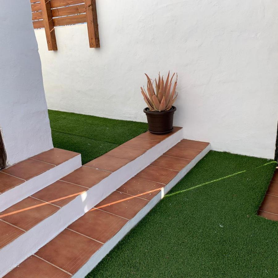Casa La Orilla Villa อันติกัว ภายนอก รูปภาพ