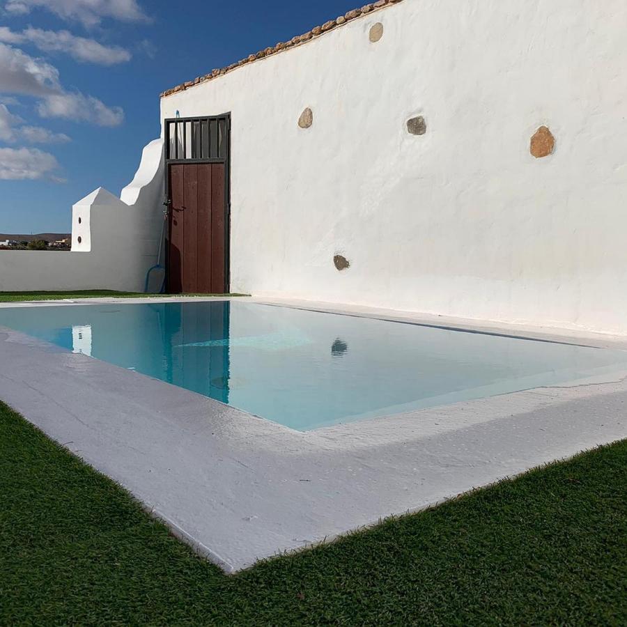 Casa La Orilla Villa อันติกัว ภายนอก รูปภาพ