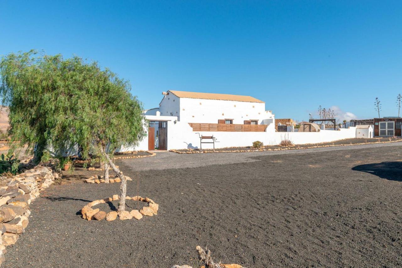 Casa La Orilla Villa อันติกัว ภายนอก รูปภาพ