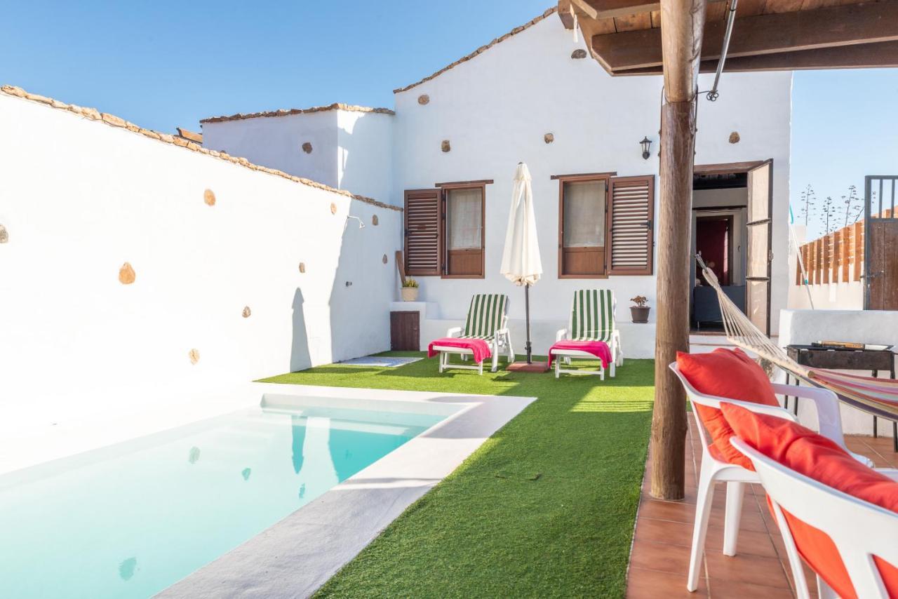 Casa La Orilla Villa อันติกัว ภายนอก รูปภาพ