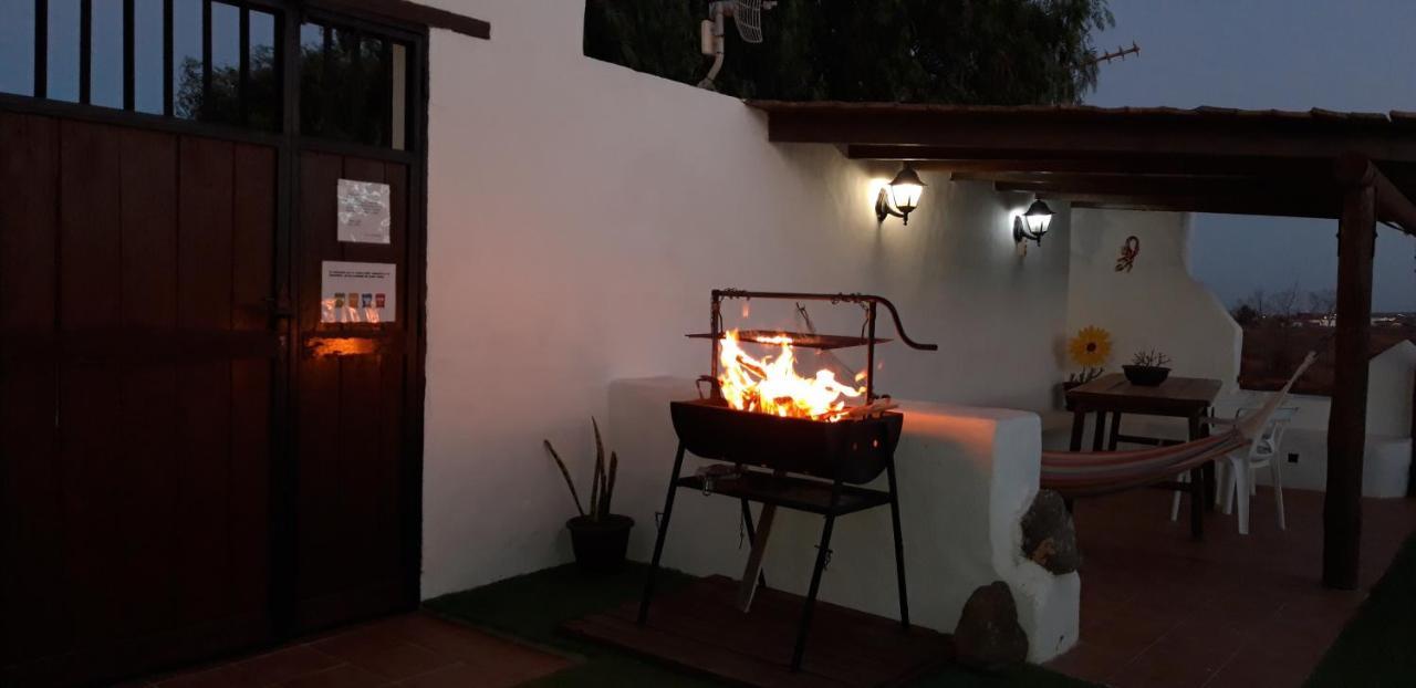 Casa La Orilla Villa อันติกัว ภายนอก รูปภาพ