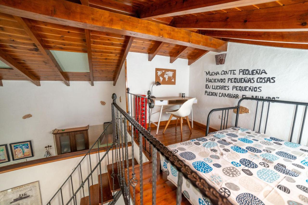 Casa La Orilla Villa อันติกัว ภายนอก รูปภาพ