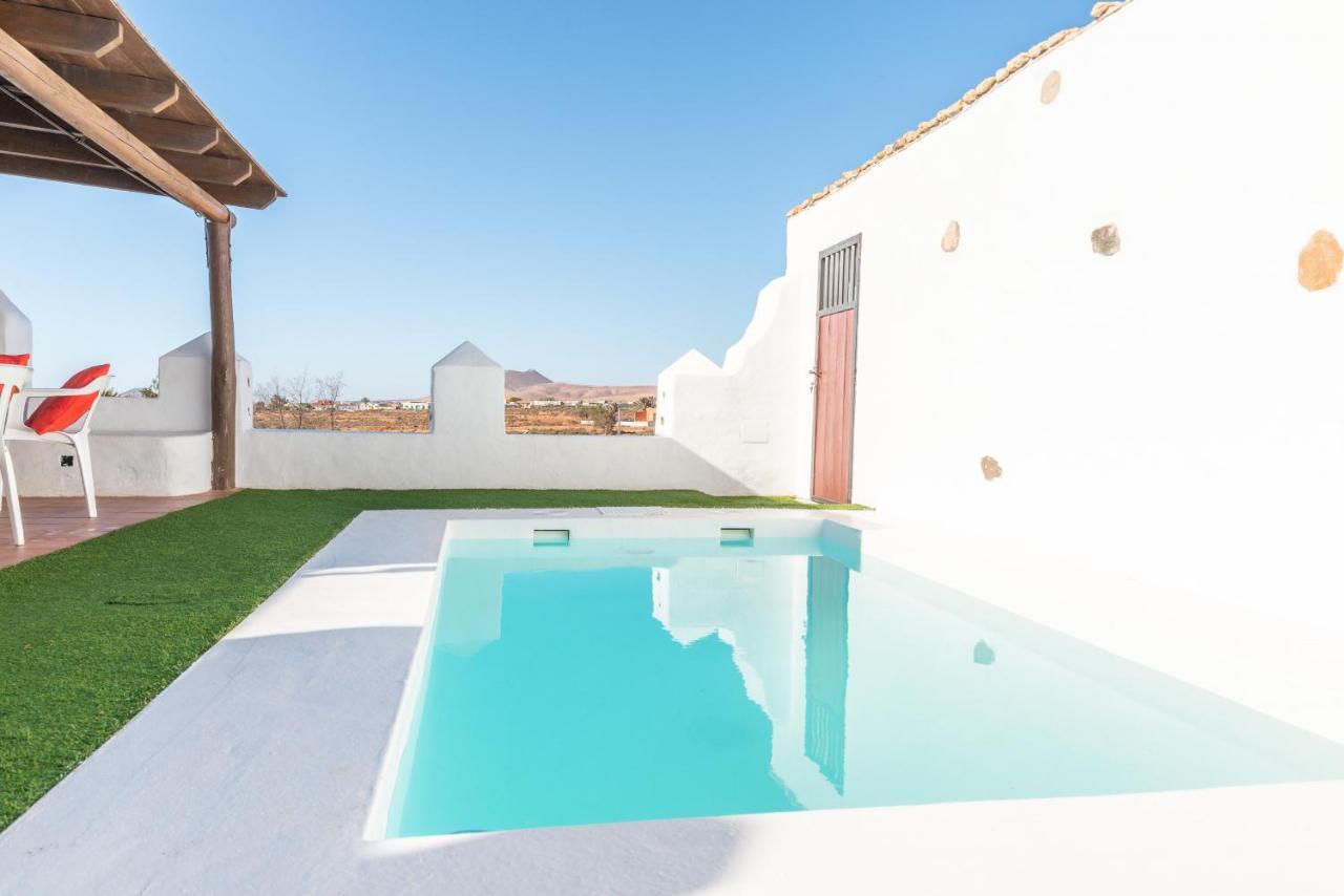 Casa La Orilla Villa อันติกัว ภายนอก รูปภาพ