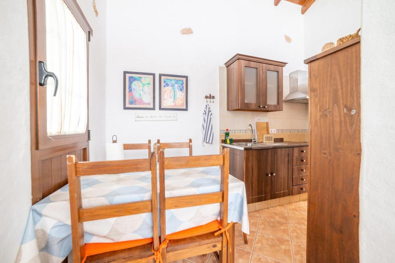 Casa La Orilla Villa อันติกัว ภายนอก รูปภาพ
