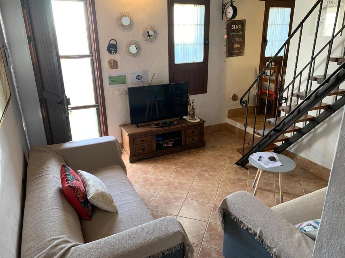 Casa La Orilla Villa อันติกัว ภายนอก รูปภาพ