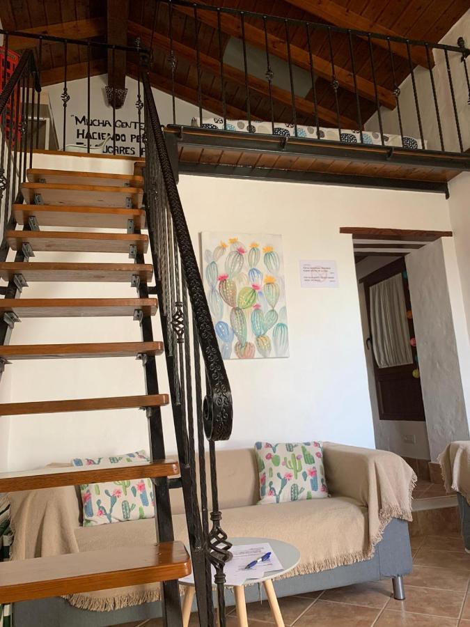 Casa La Orilla Villa อันติกัว ภายนอก รูปภาพ
