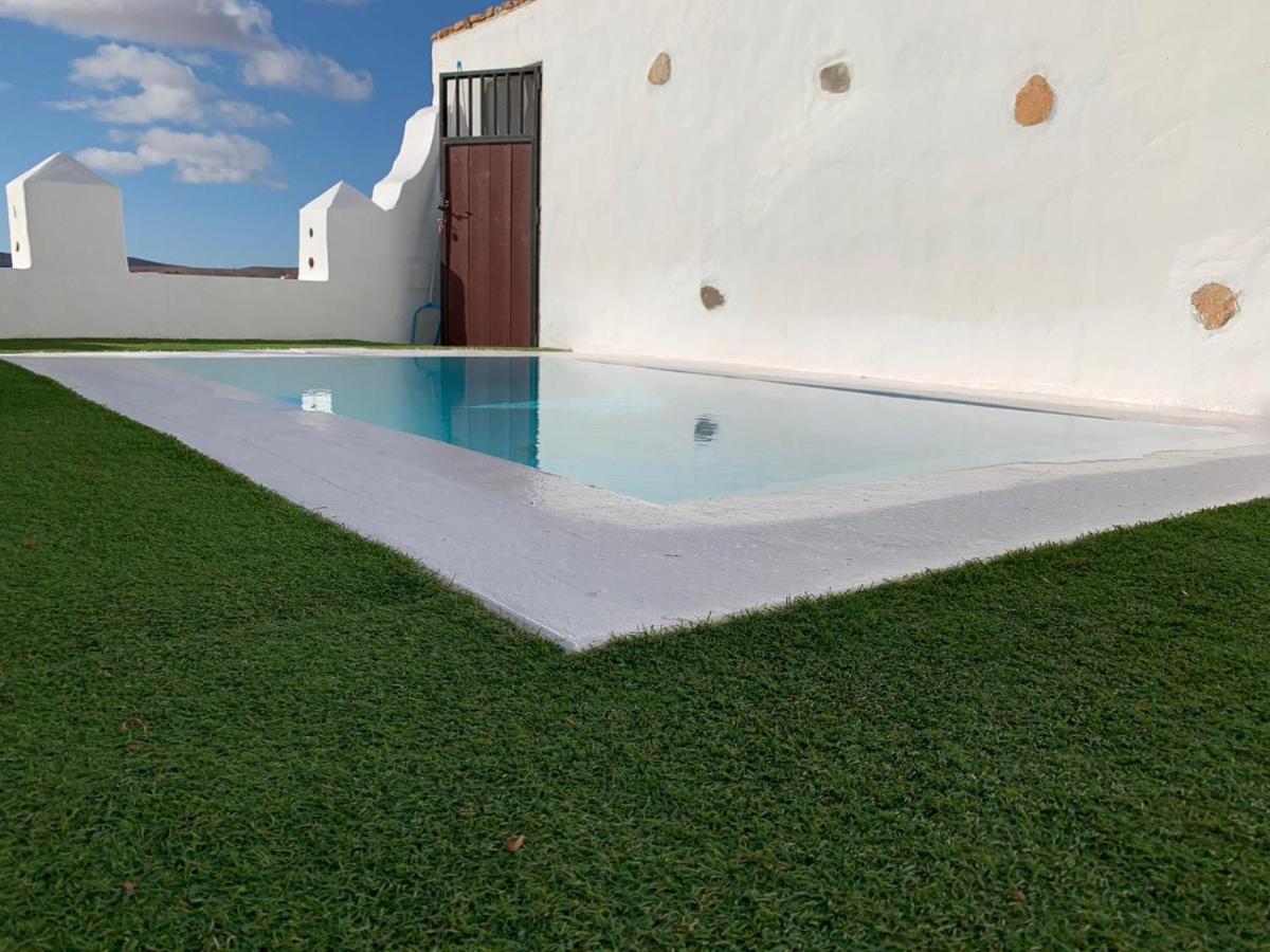 Casa La Orilla Villa อันติกัว ภายนอก รูปภาพ